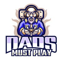 dadsmustplay(@dadsmustplay) 's Twitter Profile Photo