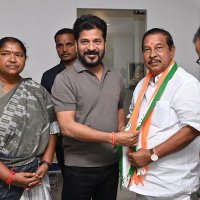 Rathod Bapu Rao (@rbr_mla) 's Twitter Profile