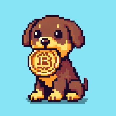 🐾 PupperCoin - Unleashing the fun in finance! 🚀 Join our pack with #PupperCoin for rewards, charity, and a community that cares. Let's make a paws-itive impac