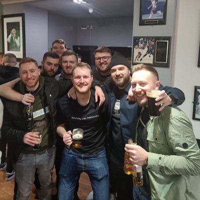 BrackleyBrom's profile picture. @wba & @brackleytownfc