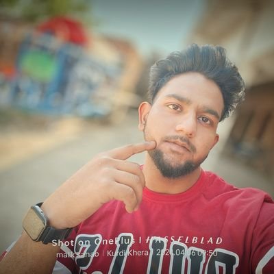 SakibMalik93200's profile picture. 