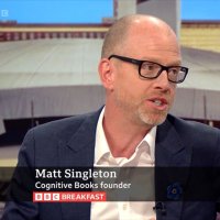 Matt Singleton(@MattWSingleton) 's Twitter Profileg