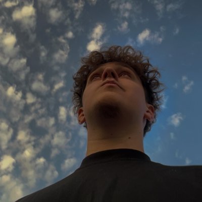 LouisDmrch Profile Picture