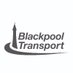 Blackpool Transport (@BPL_Transport) Twitter profile photo
