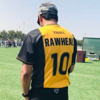 RaWhEaL(@raw_heal) 's Twitter Profile Photo