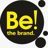 Be The Brand(@BeTheBrand2018) 's Twitter Profile Photo
