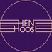 Hen Hoose (@Hen_Hoose) Twitter profile photo