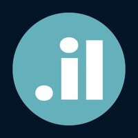 ISOC-IL איגוד האינטרנט הישראלי (@isocil) 's Twitter Profile