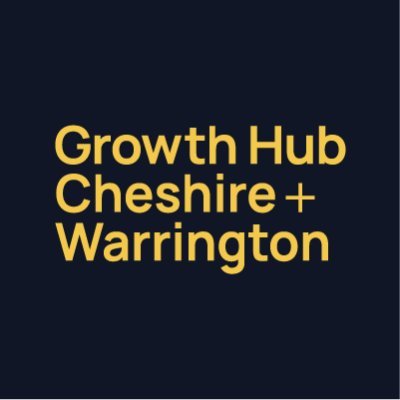 Supporting Cheshire and Warrington businesses to go and grow further.