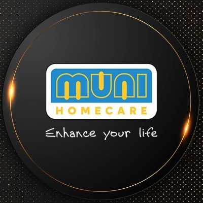 Muni Homecare features a range of products for the kitchen, living room, bed room, laundry, bathroom & much more, that are sure to meet your homecare needs.