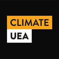 ClimateUEA(@ClimateUEA_) 's Twitter Profile Photo