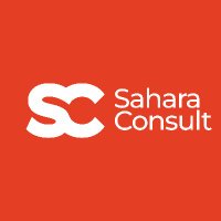 Sahara Consult (@saharaconsult_) 's Twitter Profile Photo Sahara Consult (@saharaconsult_) 's Twitter Profile Photo