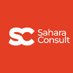 Sahara Consult (@saharaconsult_) Twitter profile photo Sahara Consult (@saharaconsult_) Twitter profile photo