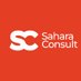 Sahara Consult (@SaharaConsult_) Twitter profile photo