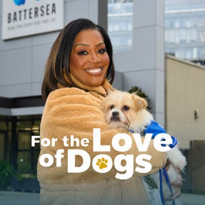 The official For The Love of Dogs Twitter! Mentions may be re-tweeted. #FLOD is made by @MultiStoryTV for @ITV & @weareSTV and filmed at @Battersea_