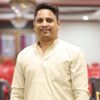 Santosh Mohite(@ImMohite11) 's Twitter Profile Photo