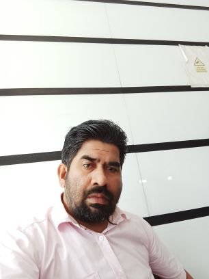 rajan_govi46926's profile picture. 