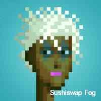 sushiswapfoog4's profile picture. Web3 marketing • community builder • nft & crypto dm for promotion , giveaways , ads & inquiries 📨 btc eth sol pepe memecoins elvishmagic nft crypto