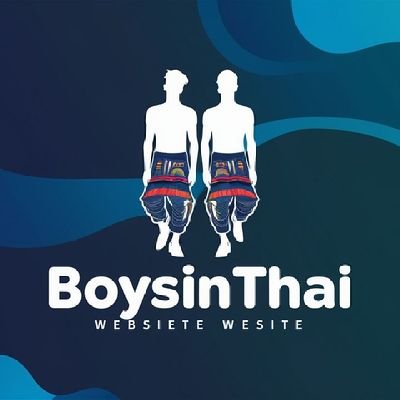 Boy in Thai