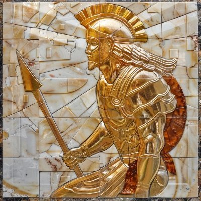 ChartBender's profile picture. 