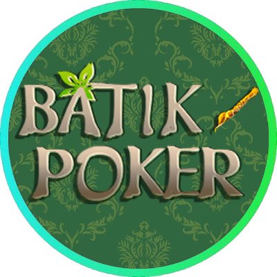 batikpkr1 Profile Picture