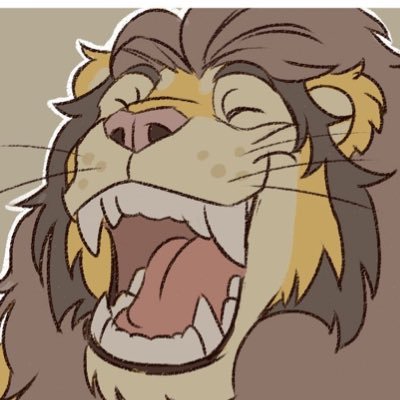 ☼ Loaf!🦁 ☼ Doodler, hobbyist, and casual video/card gamer! ☼ Ol’Married Queer irl🌈/Any pronoun👍☼  ☮️🍞❤️