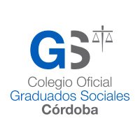 Graduado Social (@cgscordoba) 's Twitter Profile Photo Graduado Social (@cgscordoba) 's Twitter Profile Photo