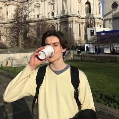 patronousss's profile picture. 