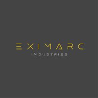EXIMARC INDUSTRIES(@Eximarcindu) 's Twitter Profile Photo