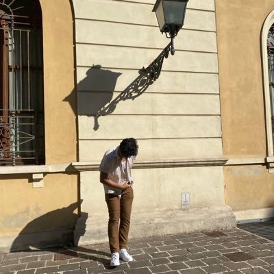 stevenparker99's profile picture. 