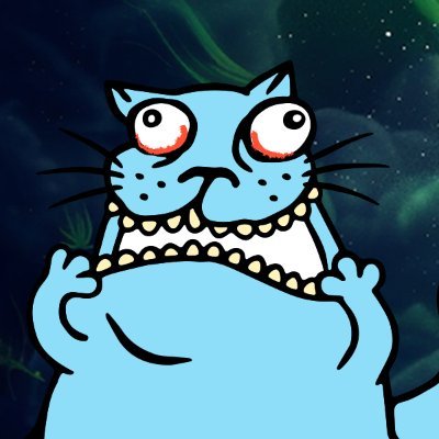 Cat on Catnip 😹🌿 $NIPPY a meme token on Base designed to spread joy, laughter & a bit of that carefree spirit across the globe
Tg: https://t.co/A8HnDtFBzu