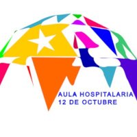 Aula Hospitalaria 12 de Octubre(@aulahosp12oct) 's Twitter Profile Photo