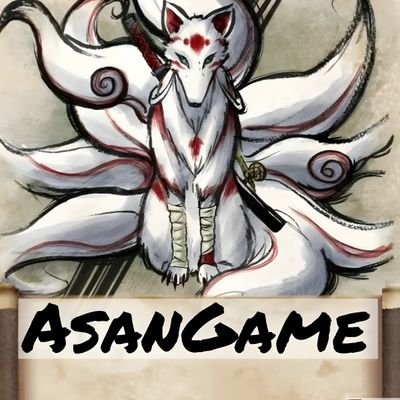 AsaanGm's profile picture. 