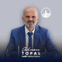 Adnan Topal (@adnantopalladik) Twitter profile photo