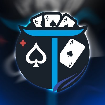 ALL IN!!!!♦️♠️♣️♥️

https://t.co/n5k6KulA0z