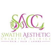 Swathi Aesthetic Cosmetic Clinics(@swathiaesthetic) 's Twitter Profile Photo