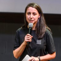 Raluca Negrea | Build21 (@ralucabailescu) 's Twitter Profile