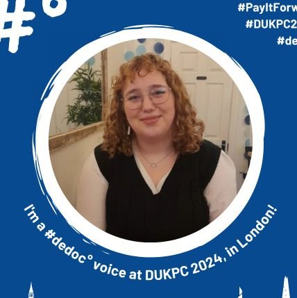 Freelance Stage Manager | YouTube | T1D | @TogetherType1NI youth leader | unofficial @theatregoya fan page | Dedoc voice | All views are my own.
(She/Her)