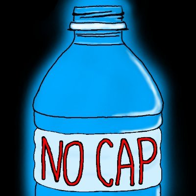 https://t.co/34cHYTczny

CA: F3WPBVFHdUeLw7iRnDQqh6cedj2xaZx17EHzLkgHRqJ9

You woke up and realized... too much cap. You know it and I know it.