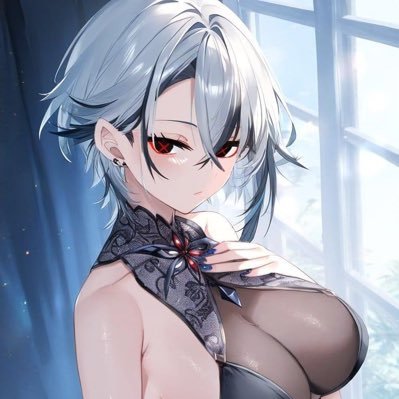 arlecchinoさんのプロフィール画像