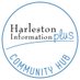 Harleston Information Plus (@HarlestonIP) Twitter profile photo