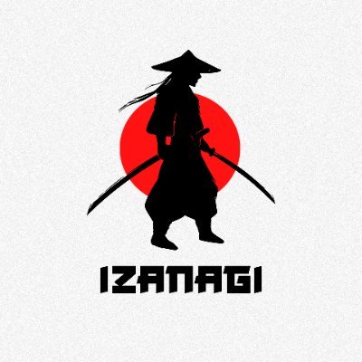 IzanagiPad Profile Picture