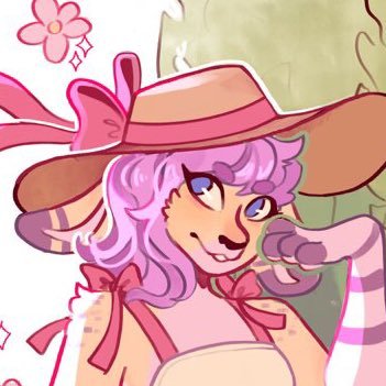 24| Transfem Non-binary 🏳️⚧️ She/they | Smol nerdy bnnuy | ΘΔ 🐶| HRT start: April 6th | Maid of Void