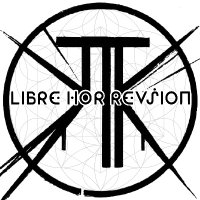 LIBRE HOR REVSION(@LIBREHORREVSION) 's Twitter Profile Photo