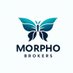 Morpho Brokers (@morphobrokers) Twitter profile photo