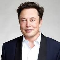 Elon Musk 🚀🚀🚀
__private__elon__musk___ 
Elon musk 🚀🚀🚀
| Spacex .CEO&CTO
🚔| https://t.co/Of0UUgveQ2 and product architect 
🚄| Hyperloop .Founder of The boring c