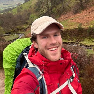 PhD student studying the origin of eukaryotes | UCL | London NERC DTP Student | Evolutionary Biologist | (He/Him) 🧬