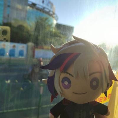 shounennA_'s profile picture. ☕