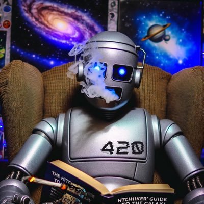 HumbleBarracuda's profile picture. A freedom advocate who found bitcoin. Politicly Homeless. Separate money from state. Firm believer in farm to table economics. Climate change Sceptic - Cuda 🛸