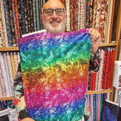 Alan Teather Quilting is where you need to be for an insight into the wonderful, magical world of quilting.